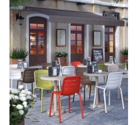 Gina Cafe Terrassenmoebel