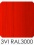 3000 rot vintage 3vi