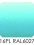 6027 lichtgrn 16pl