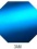 blau matt elox.