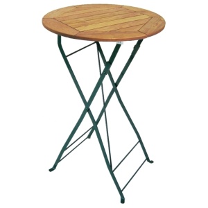 Stehklapptisch Corso