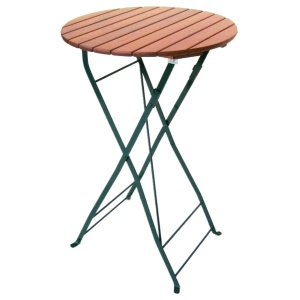 Stehklapptisch Standard