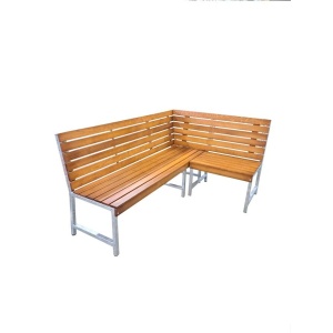 Bank Ludwig Eck - per Lfm
